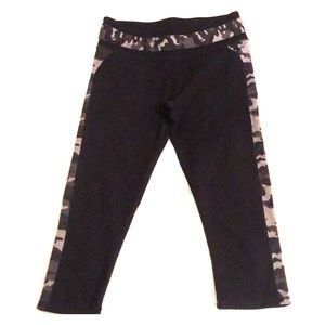 Fabletics workout leggings